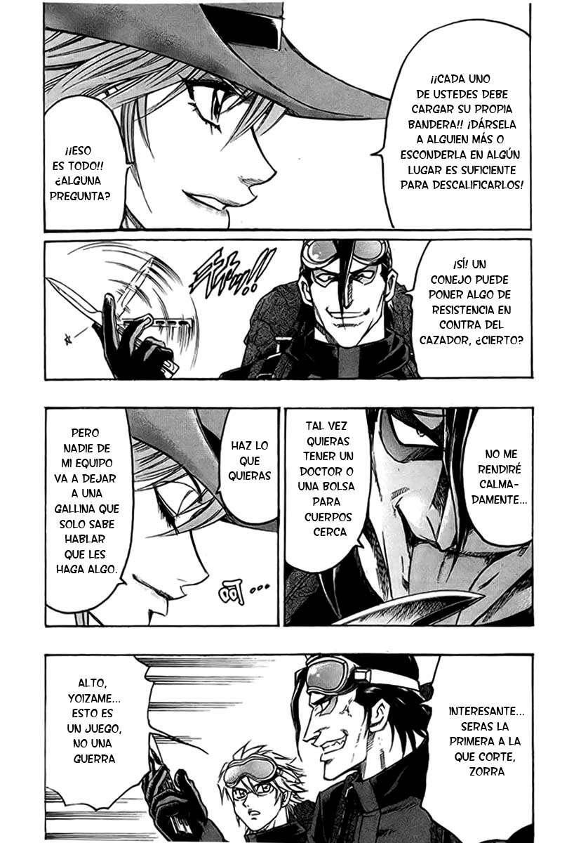 Capitulo 61 page 15