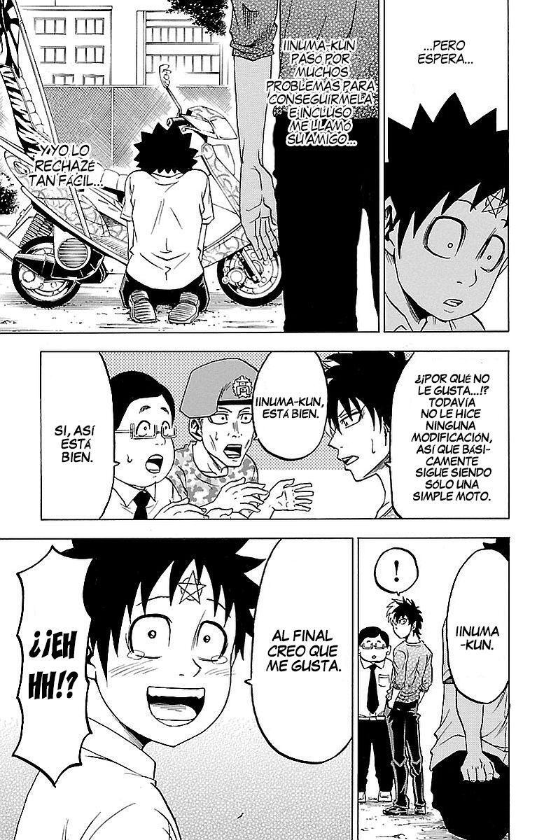 Capitulo 17 page 11