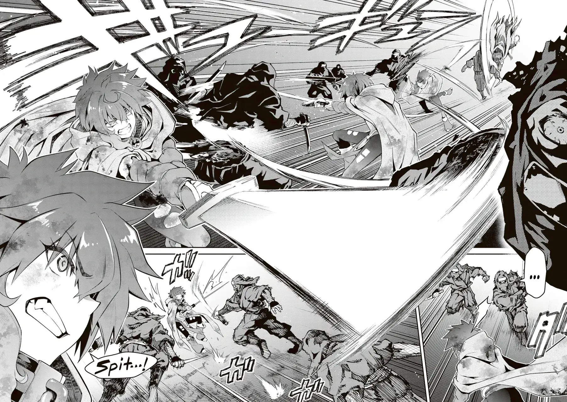 Capitulo 11 page 19