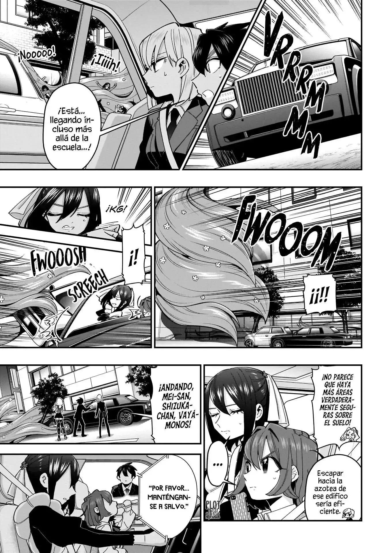 Capitulo 42 page 21