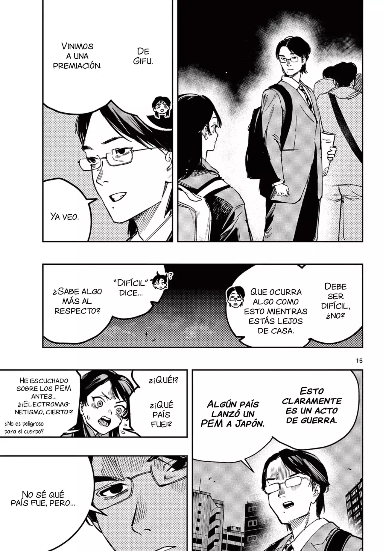 Capitulo 12 page 15