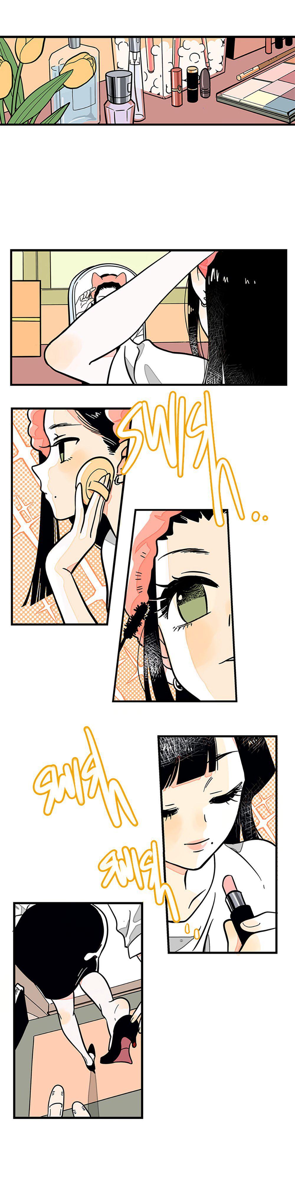 Capitulo 1 page 1