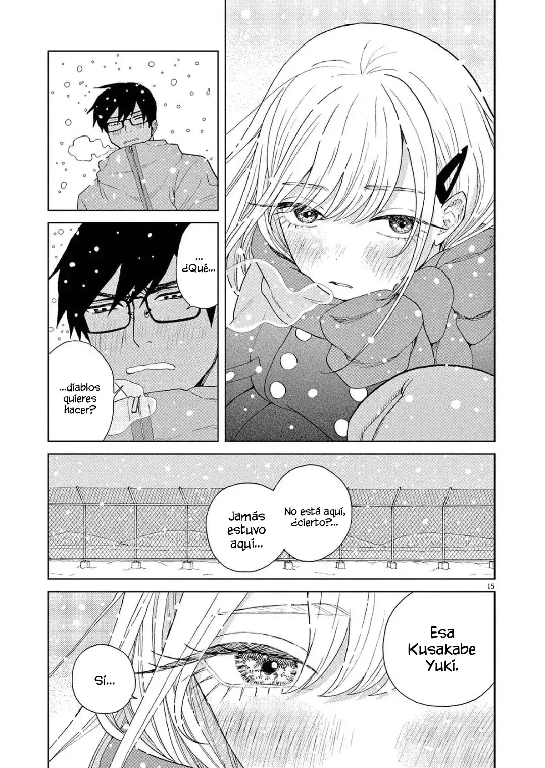 Capitulo 52 page 15