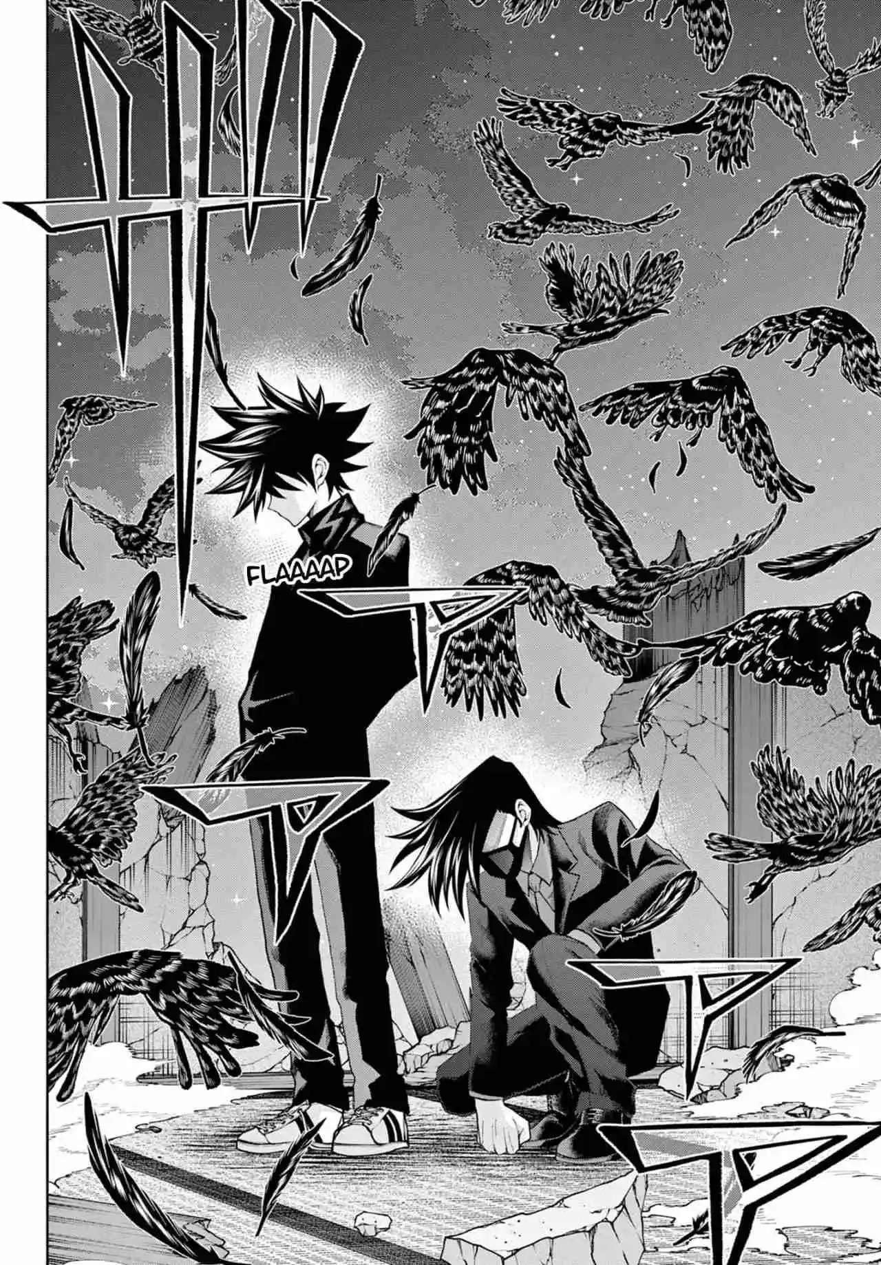 Capitulo 73 page 12