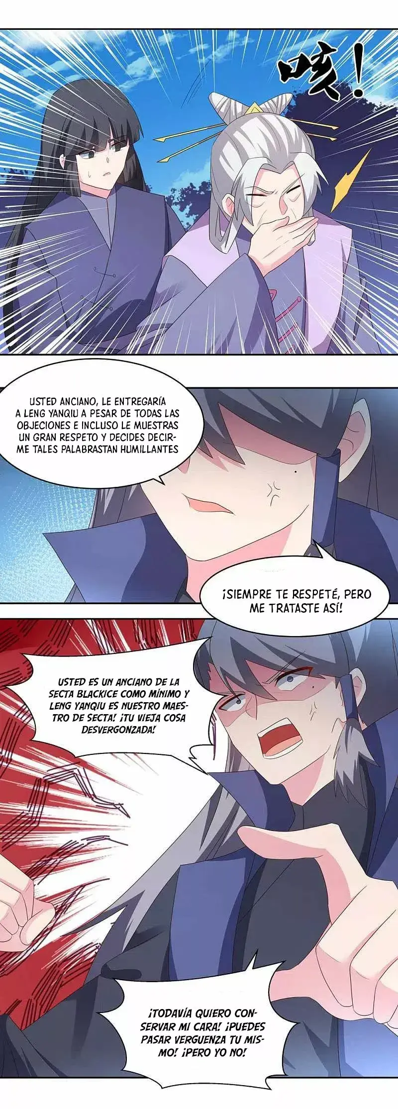 Capitulo 219 page 5