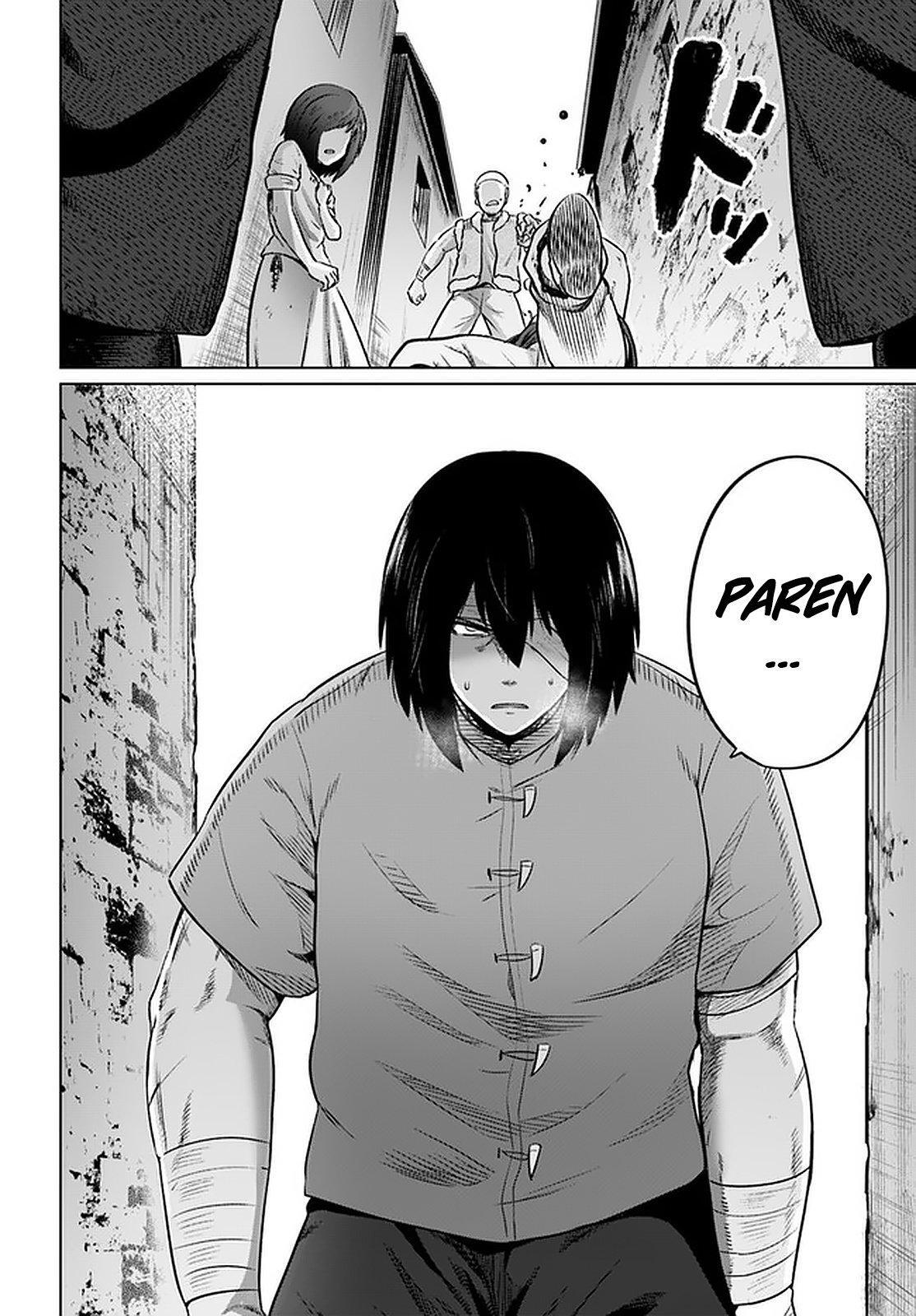 Capitulo 28 page 32