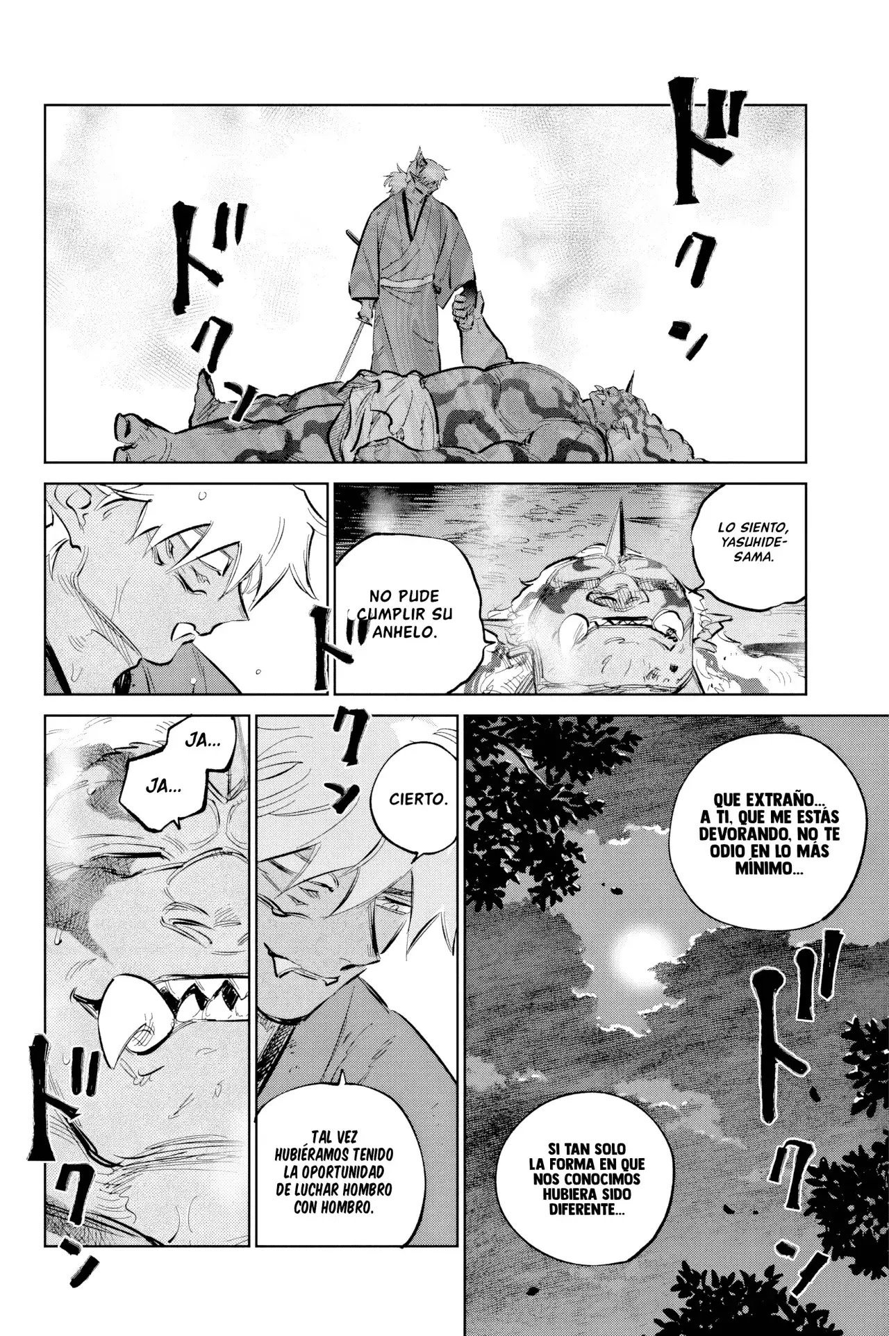 Capitulo 51 page 22