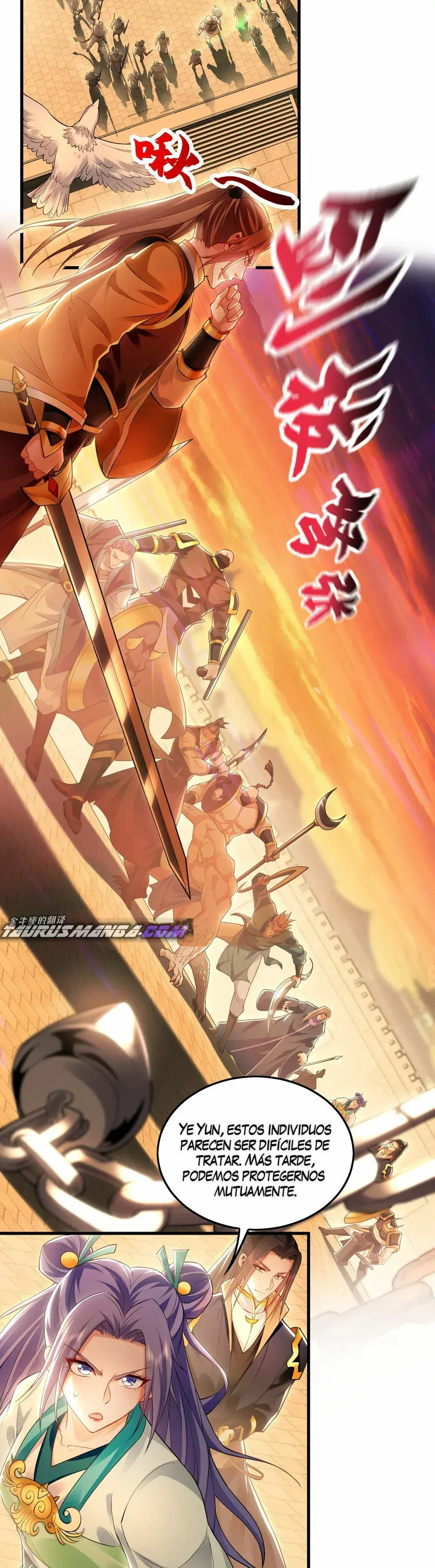 Capitulo 19 page 17