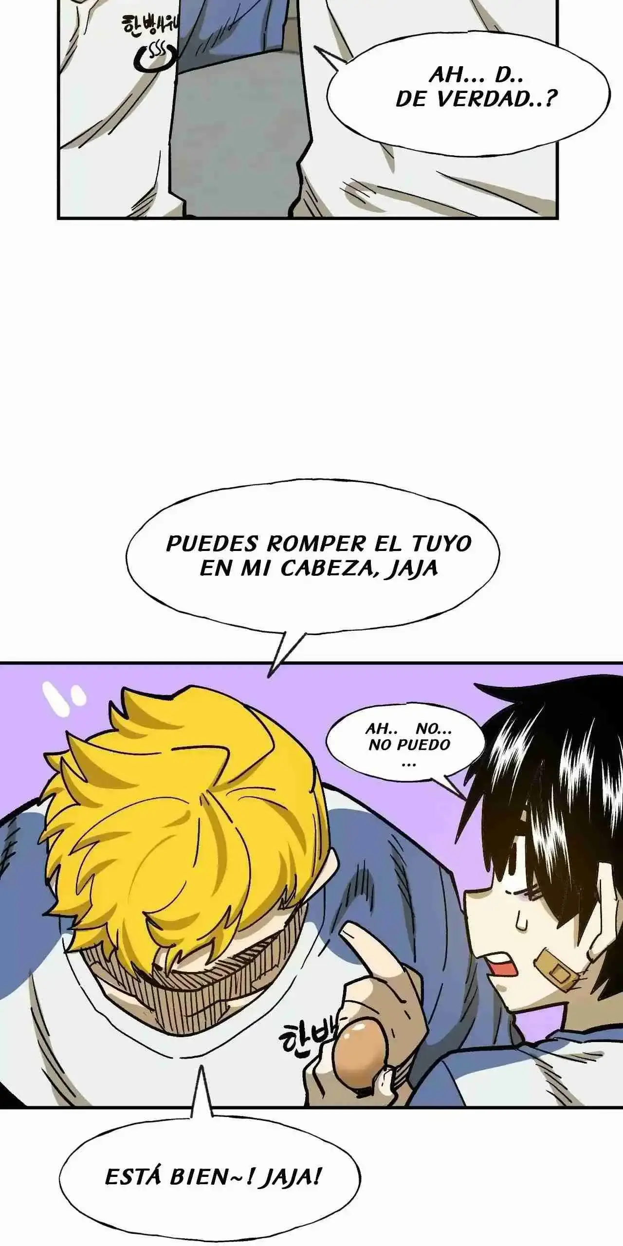Capitulo 76 page 34