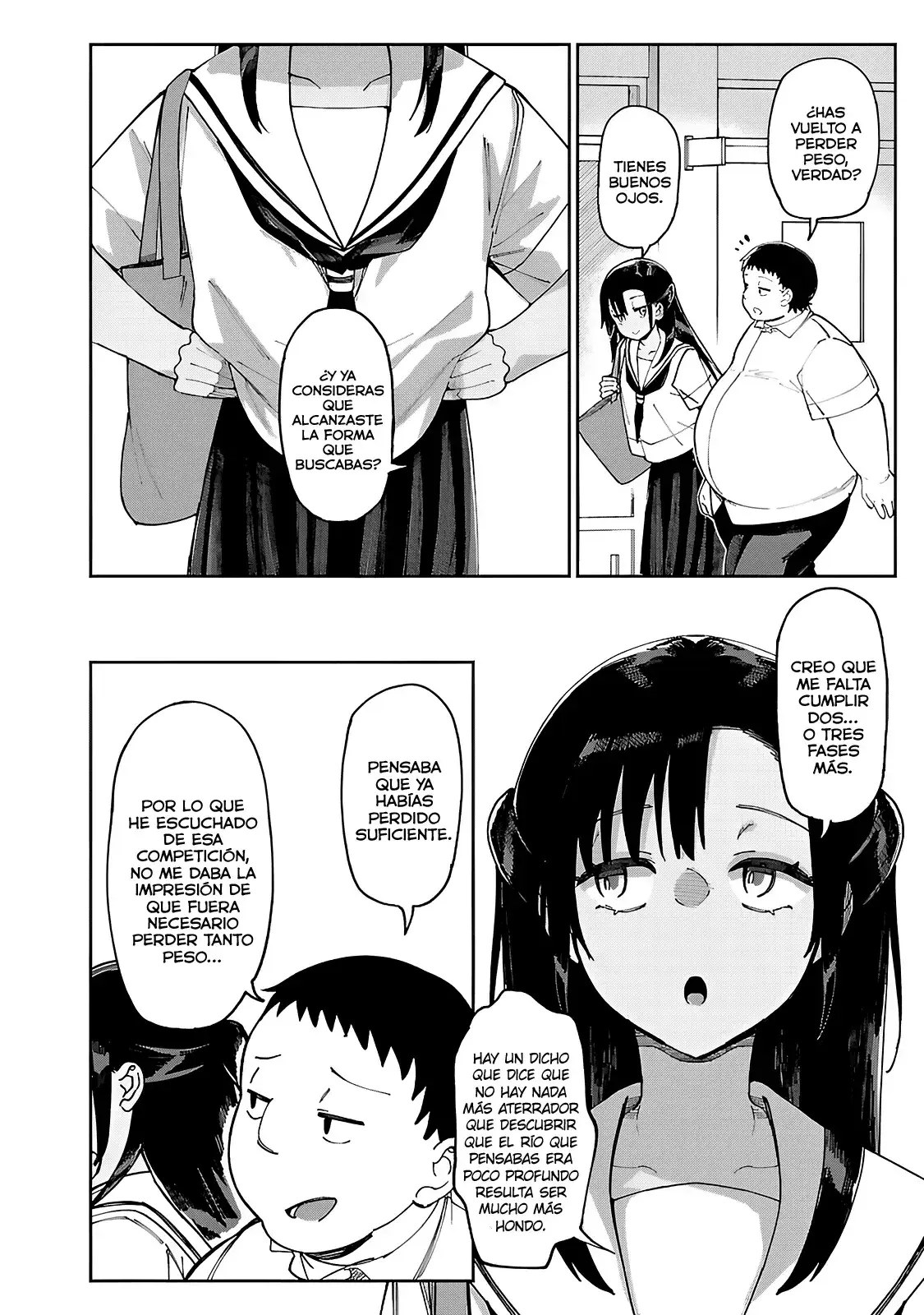 Capitulo 64 page 10