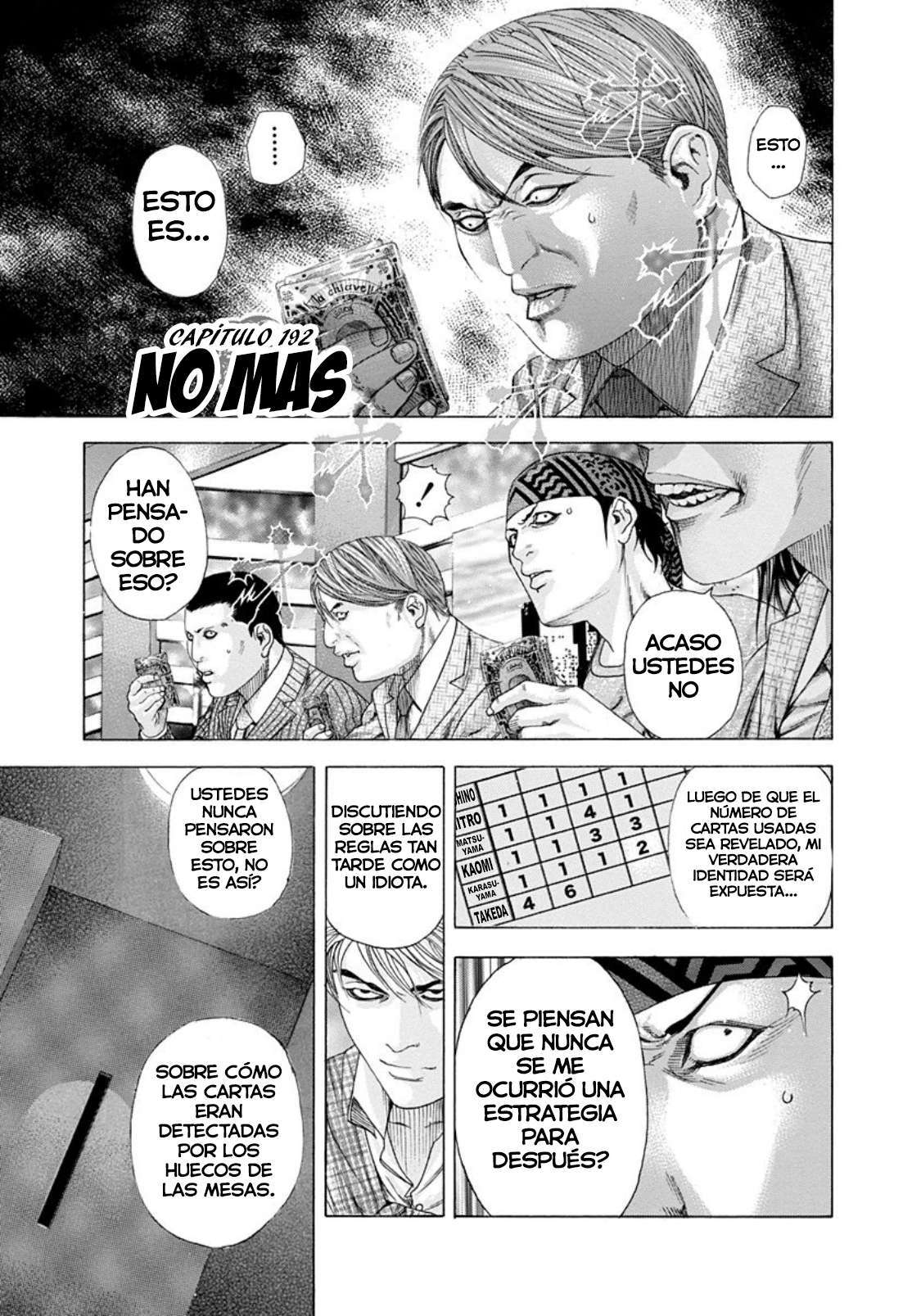 Capitulo 192 page 1