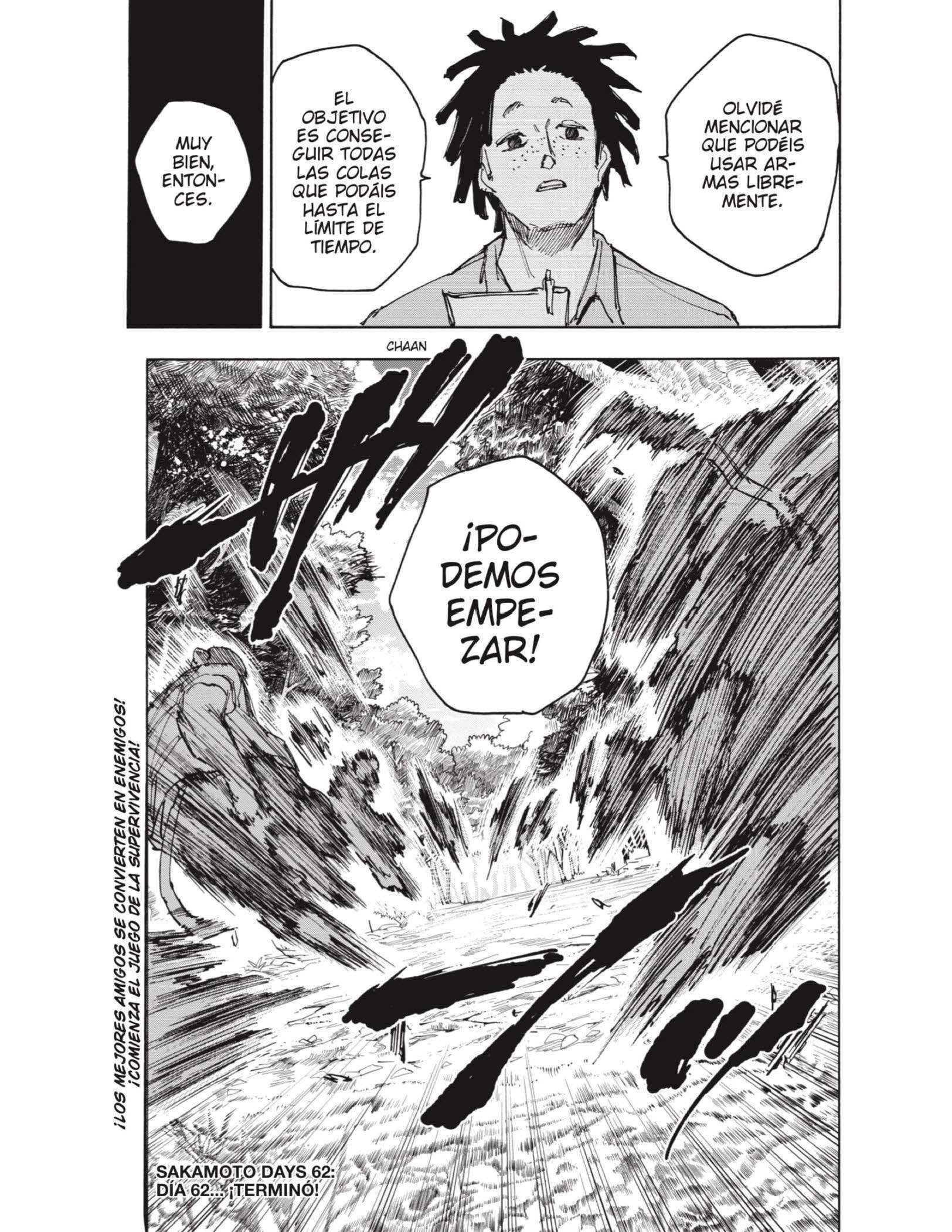 Capitulo 62 page 23