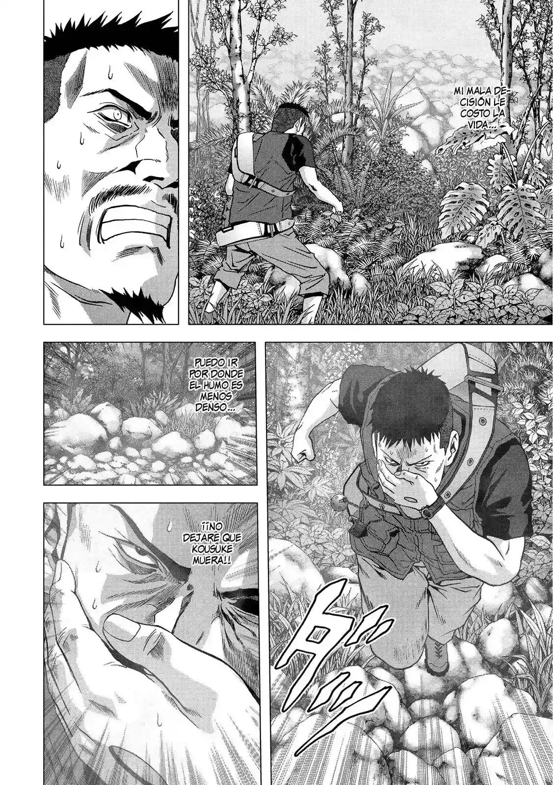 Capitulo 82 page 43