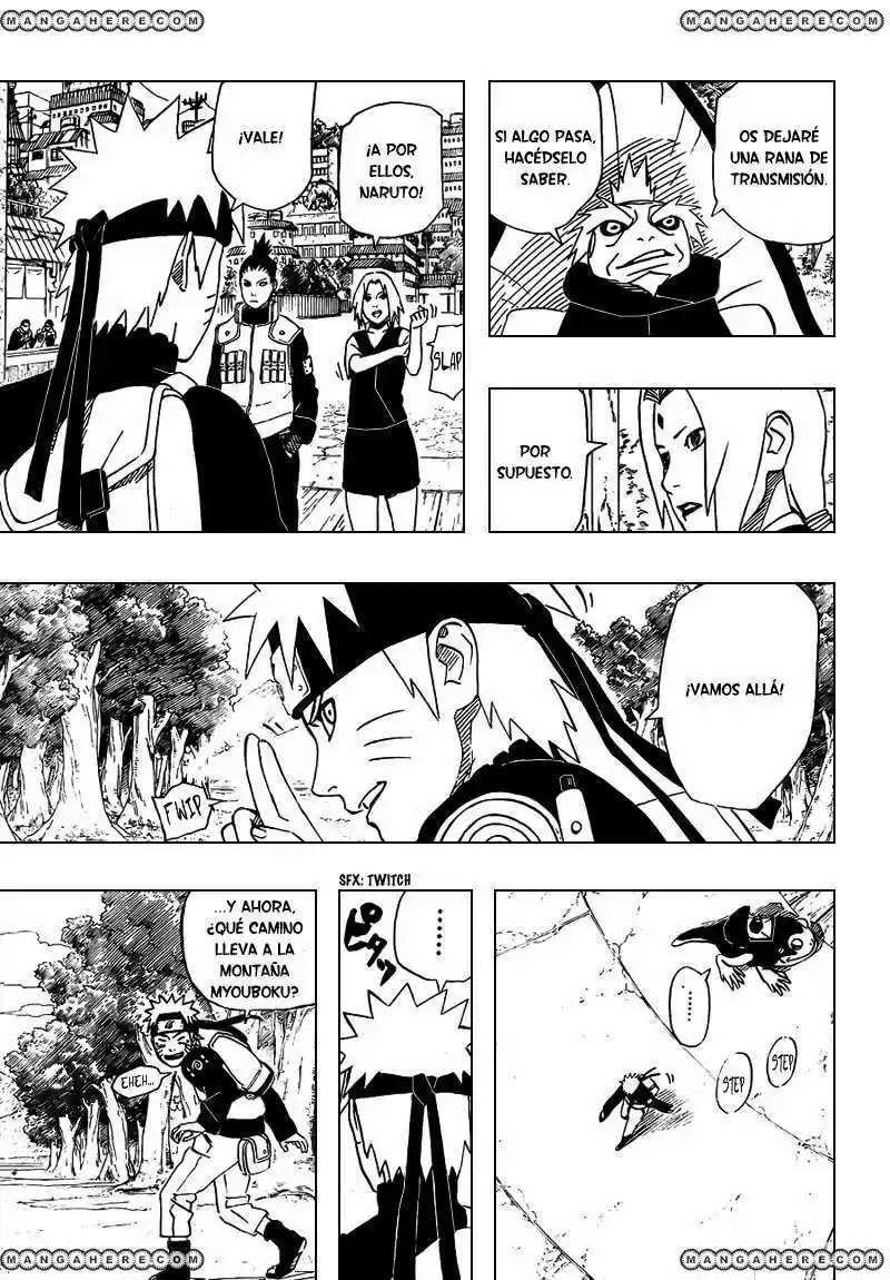 Capitulo 409 page 3