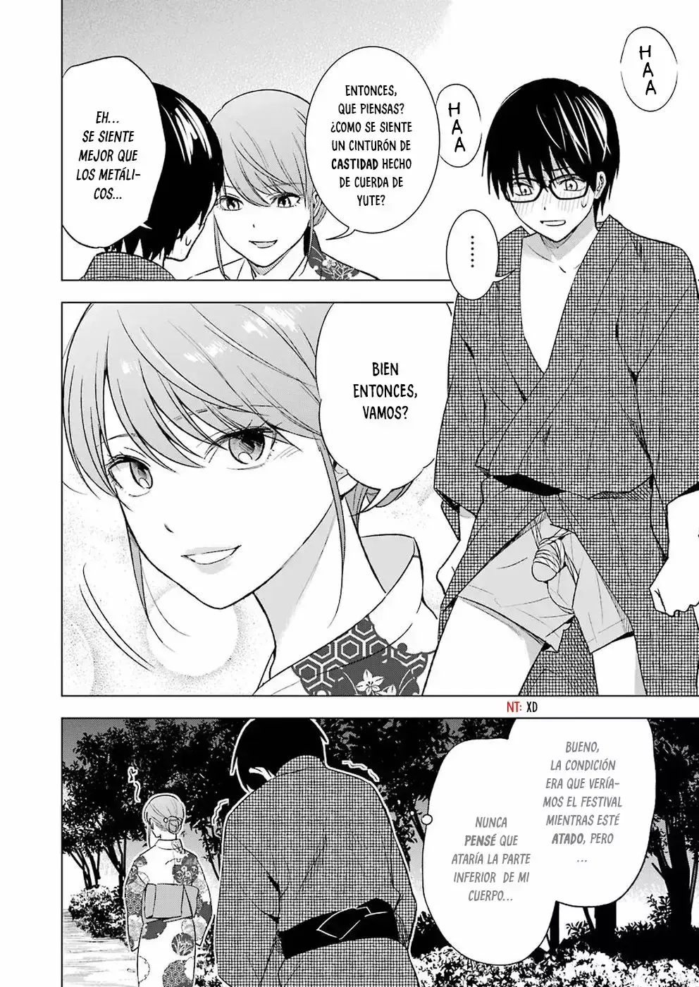 Capitulo 18 page 9