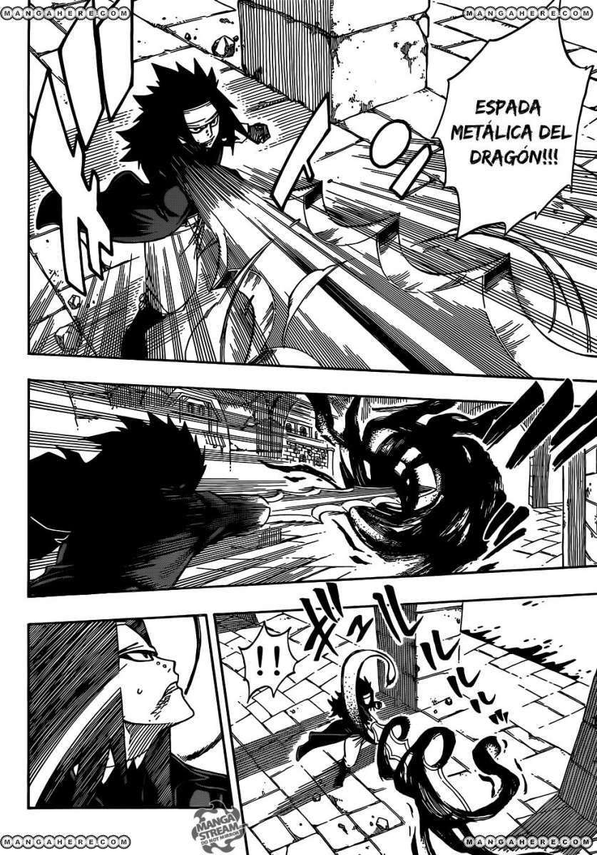 Capitulo 318 page 13