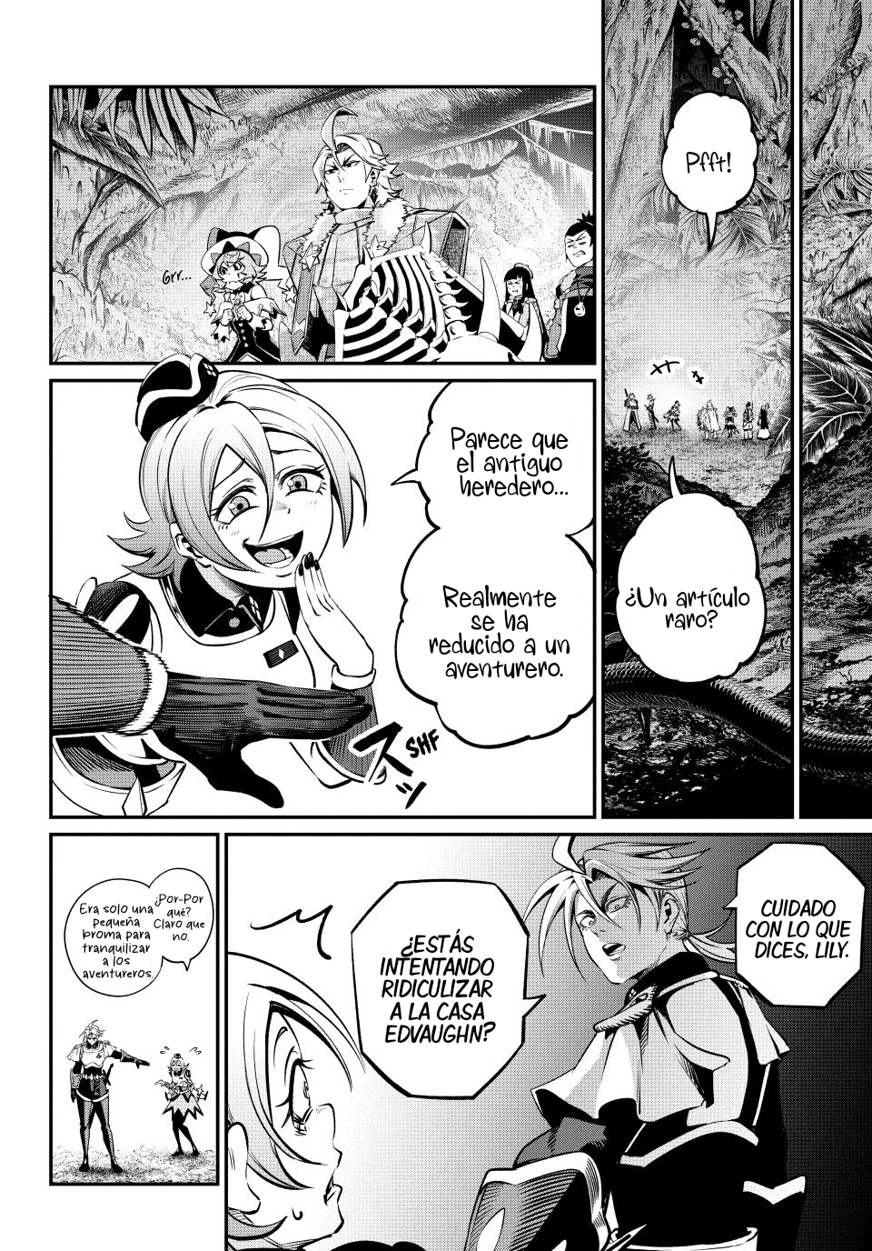 Capitulo 172 page 14