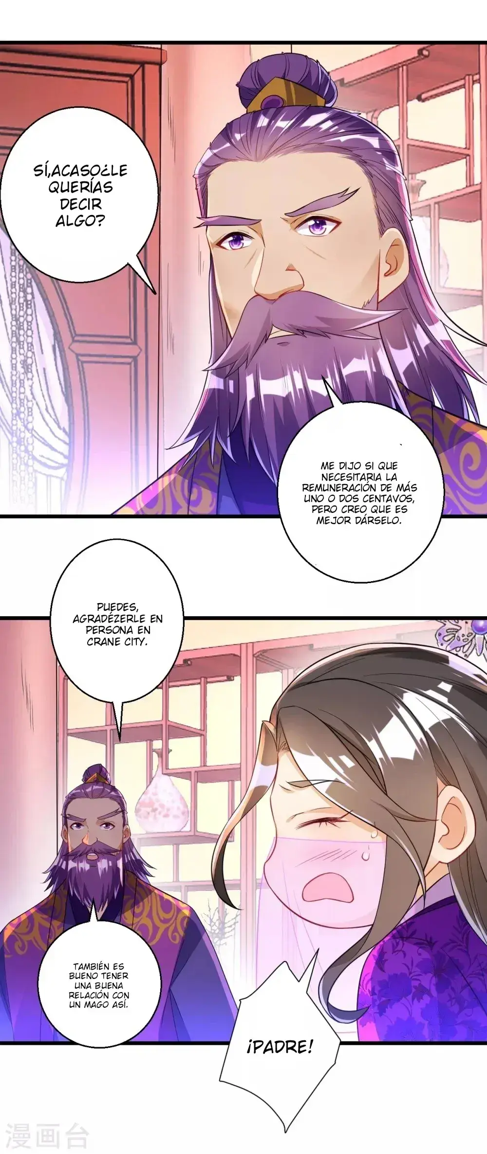 Capitulo 83 page 11