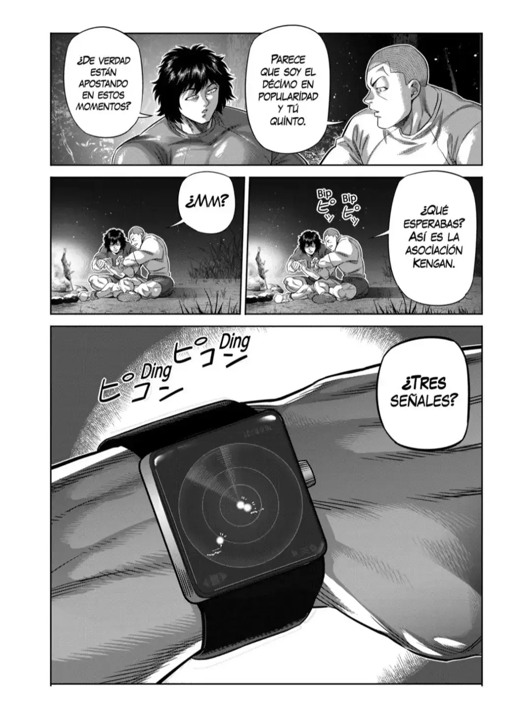 Capitulo 330 page 8