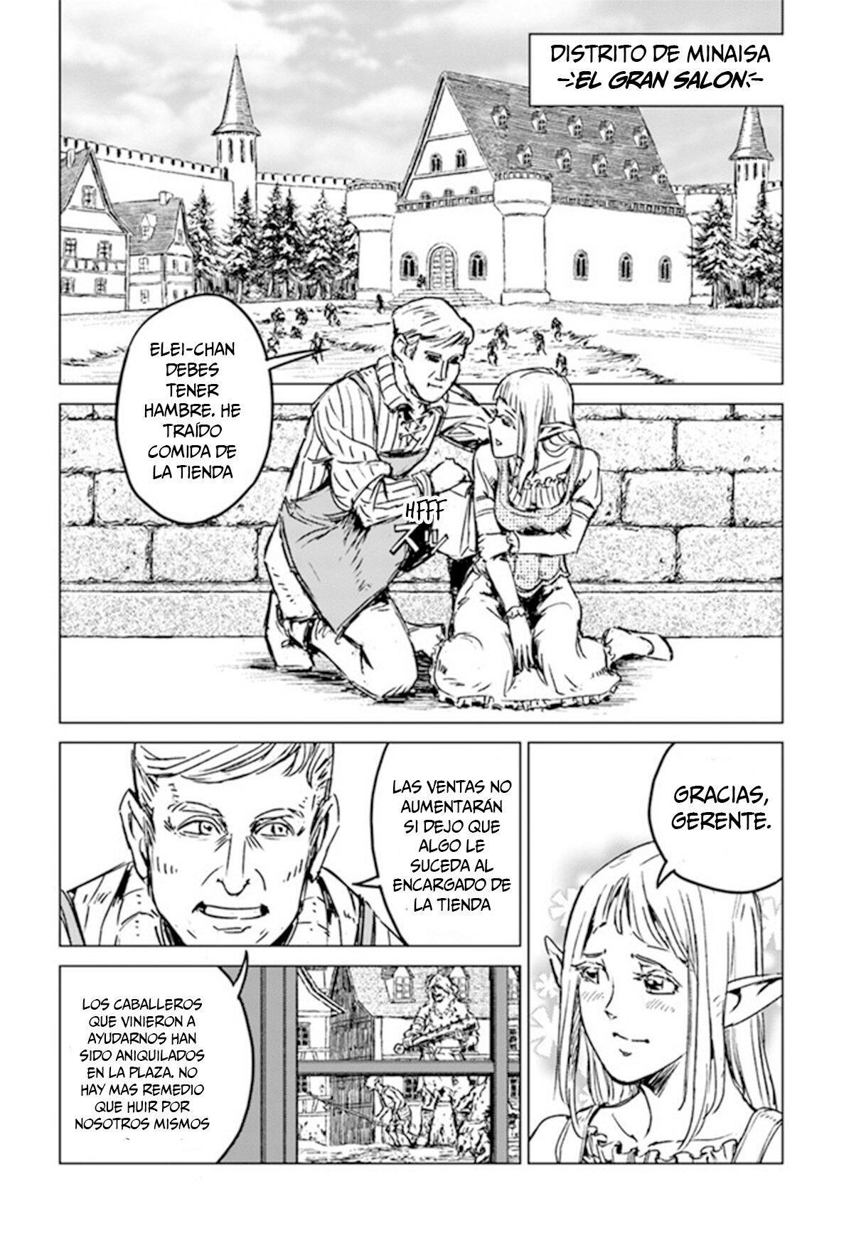 Capitulo 22 page 17