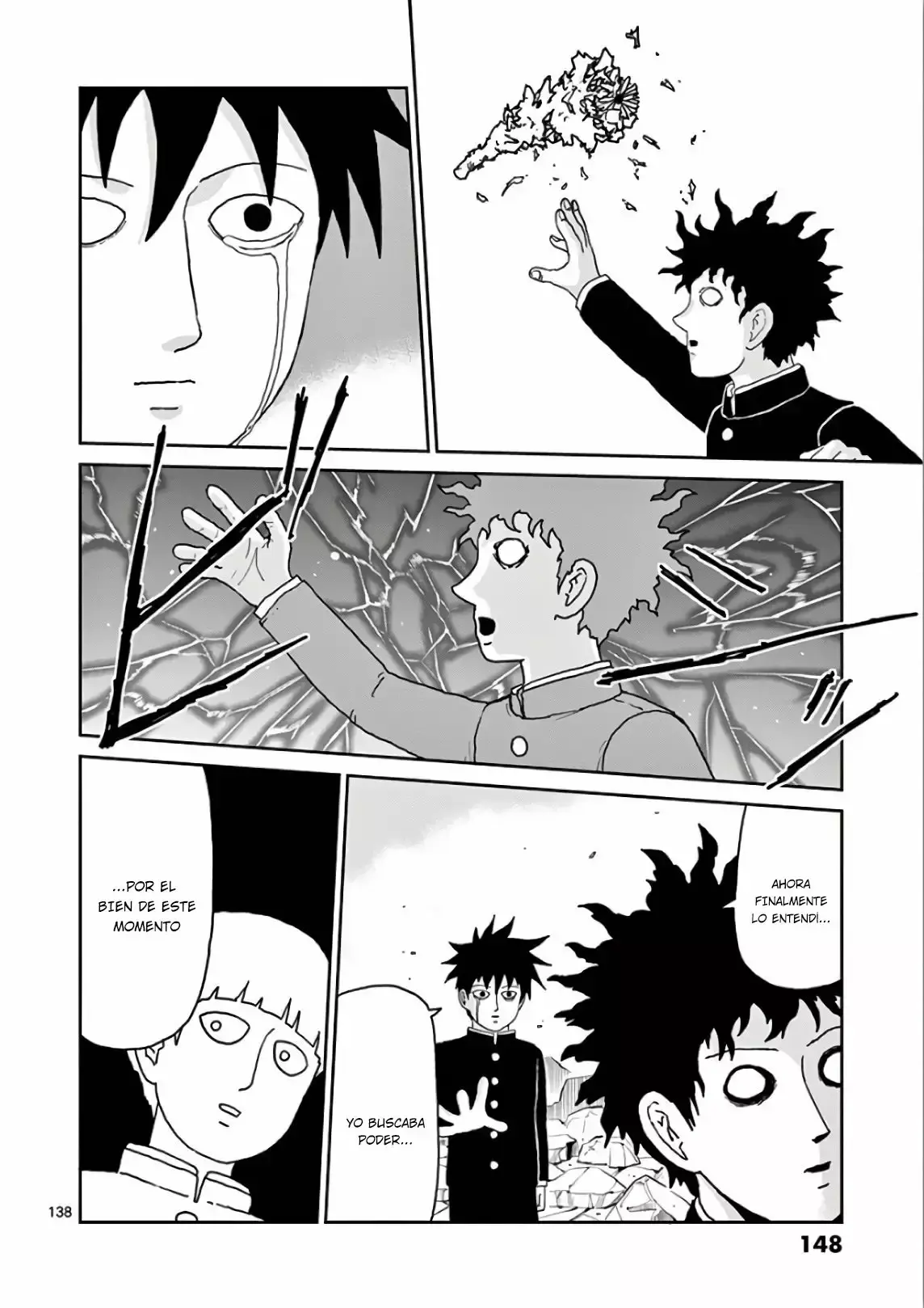 Capitulo 101.2 page 9