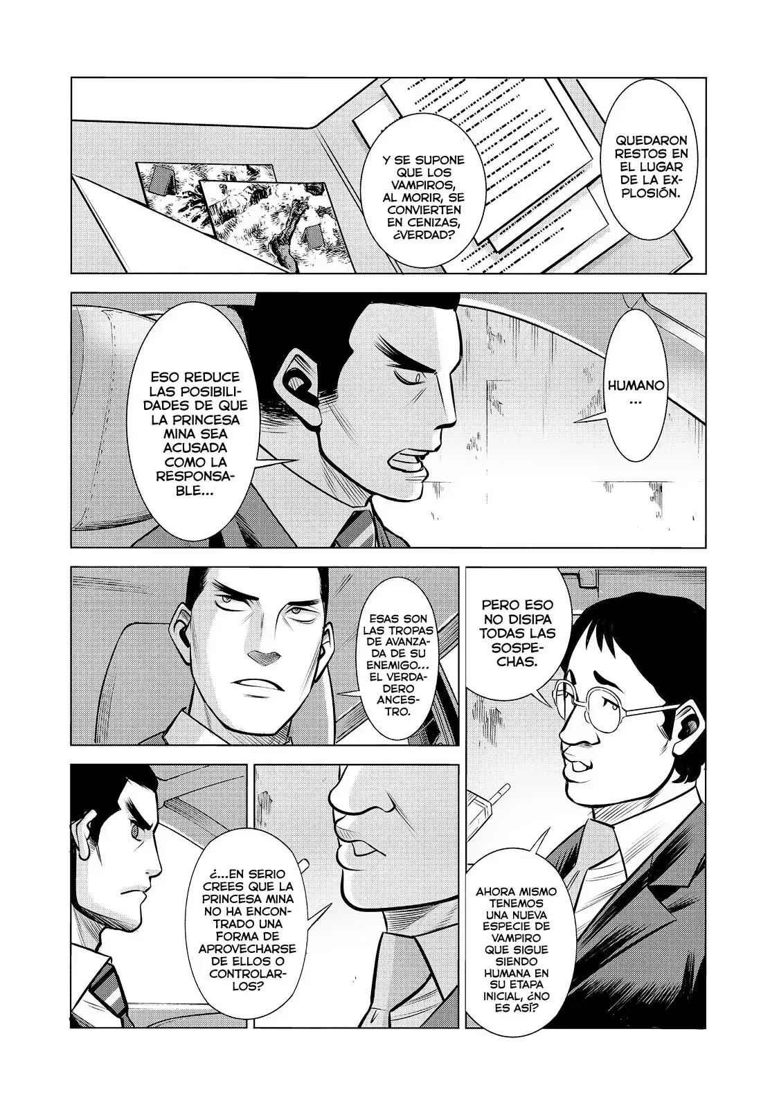 Capitulo 78 page 14