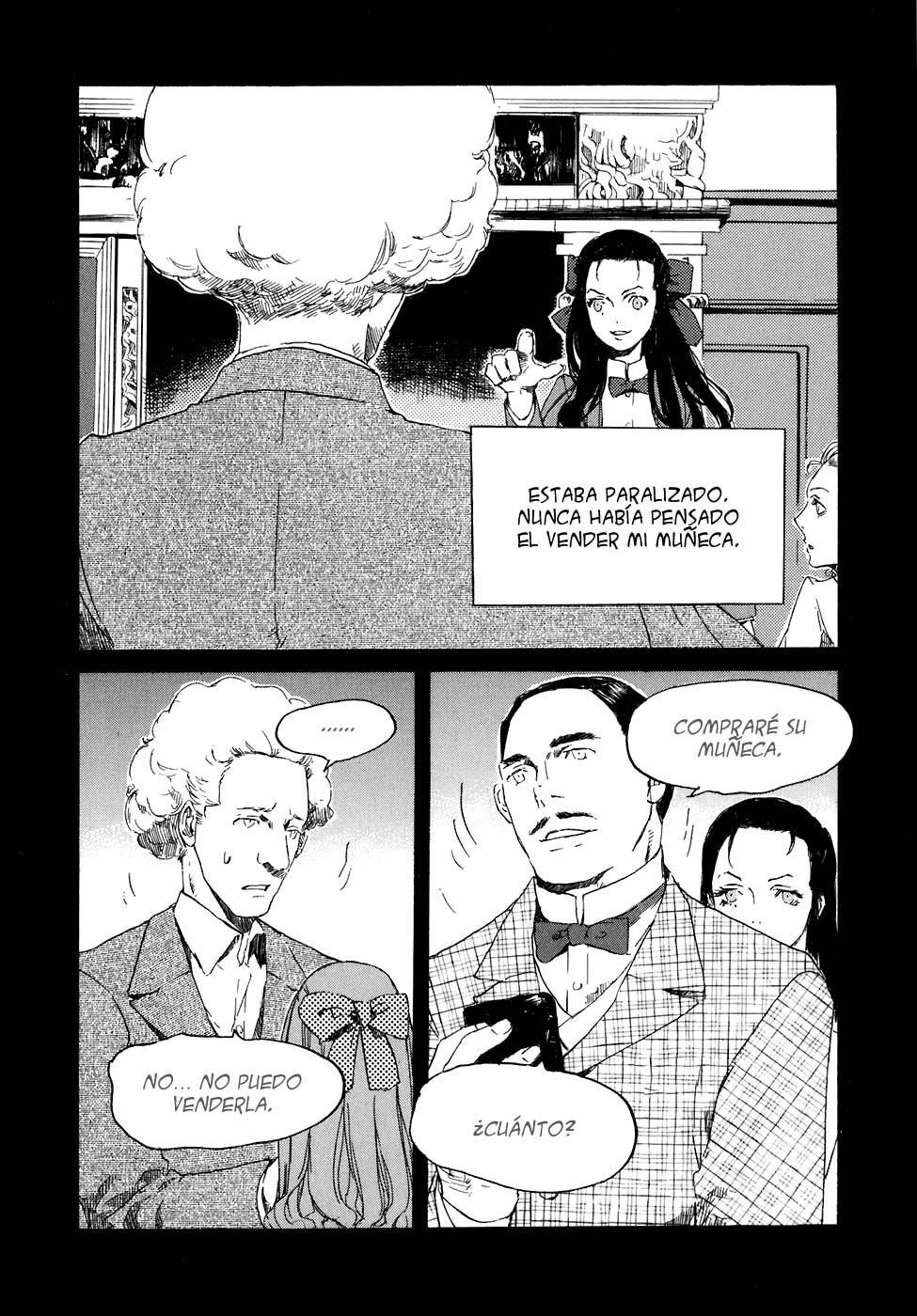 Capitulo 11 page 21