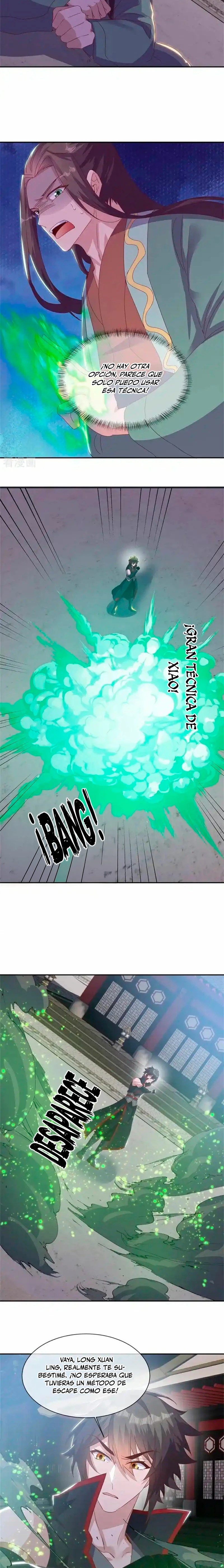 Capitulo 711 page 9