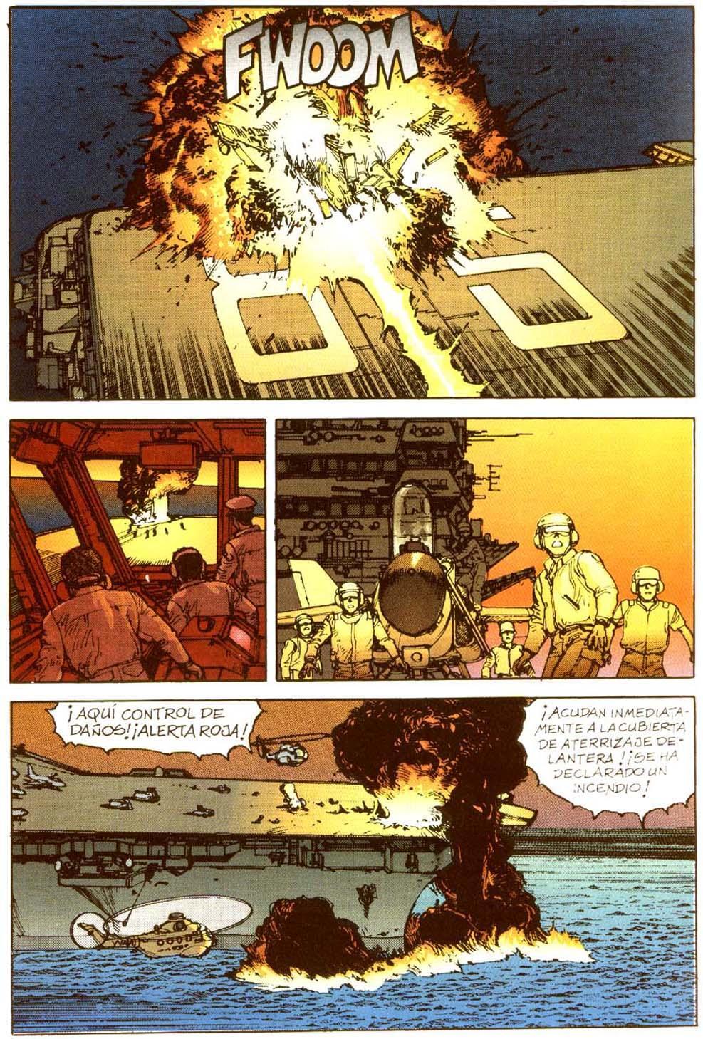 Capitulo 9 page 107