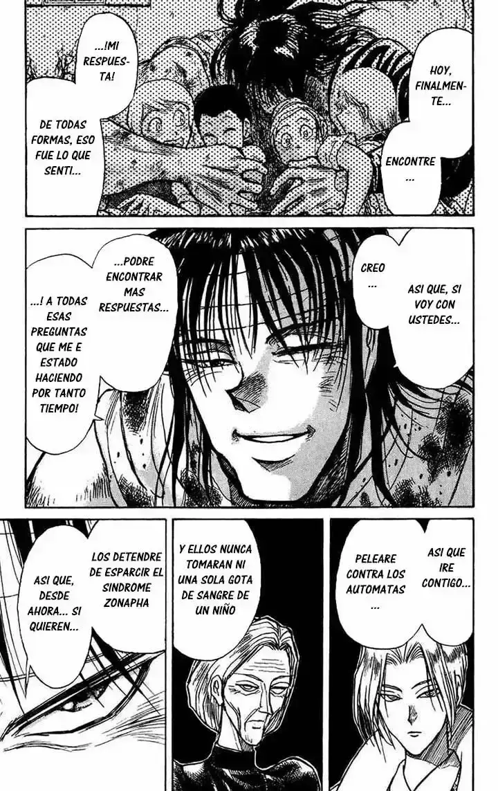 Capitulo 75 page 15