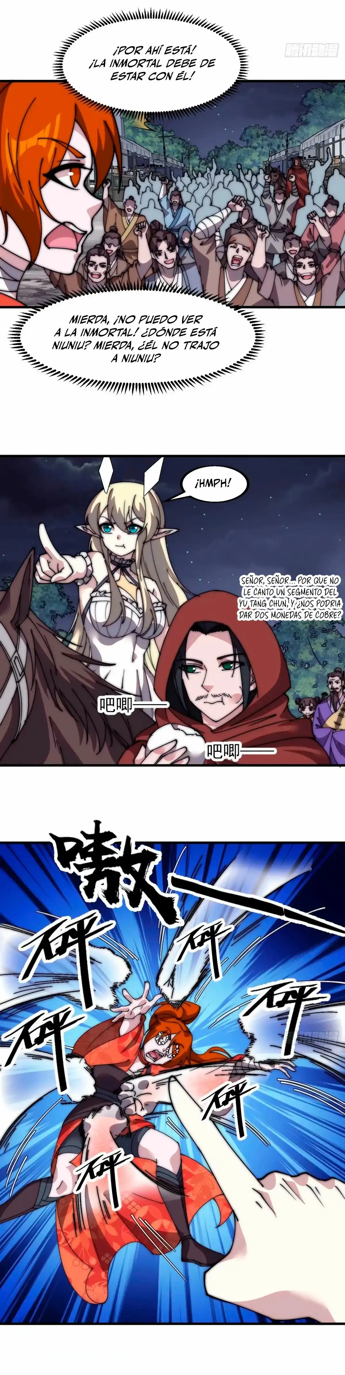 Capitulo 567 page 6