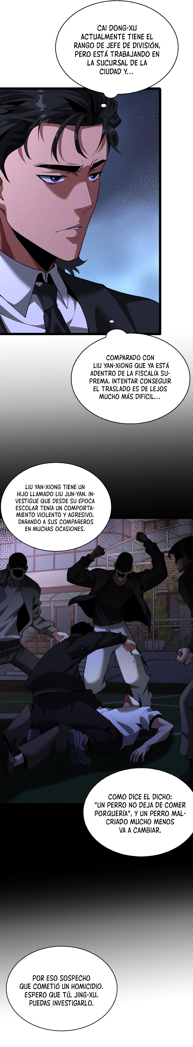 Capitulo 32 page 21