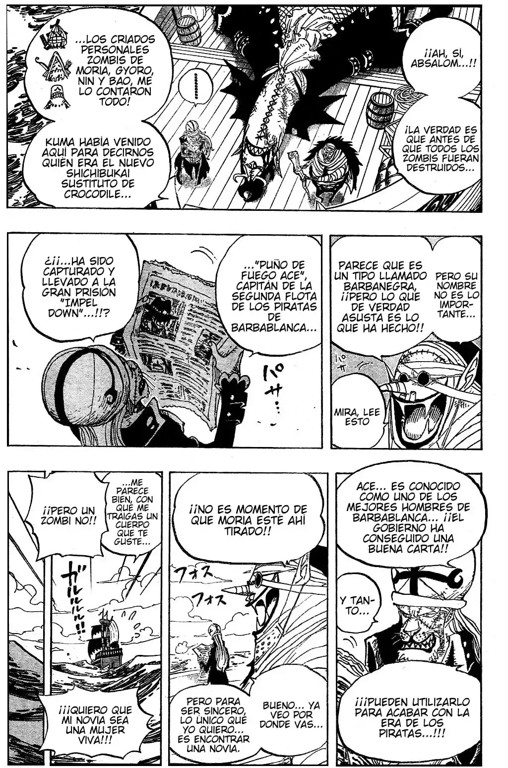 Capitulo 486 page 3
