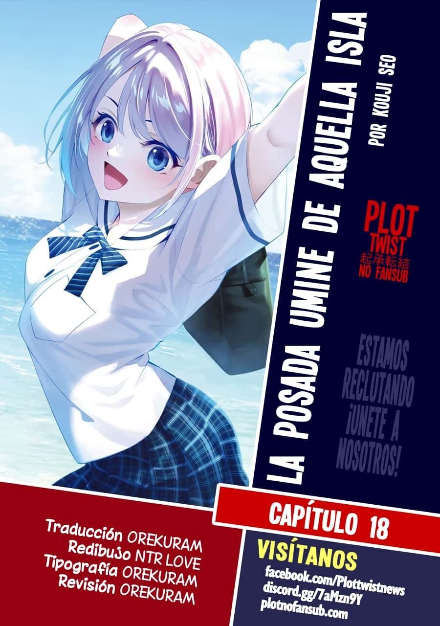 Capitulo 18 page 1