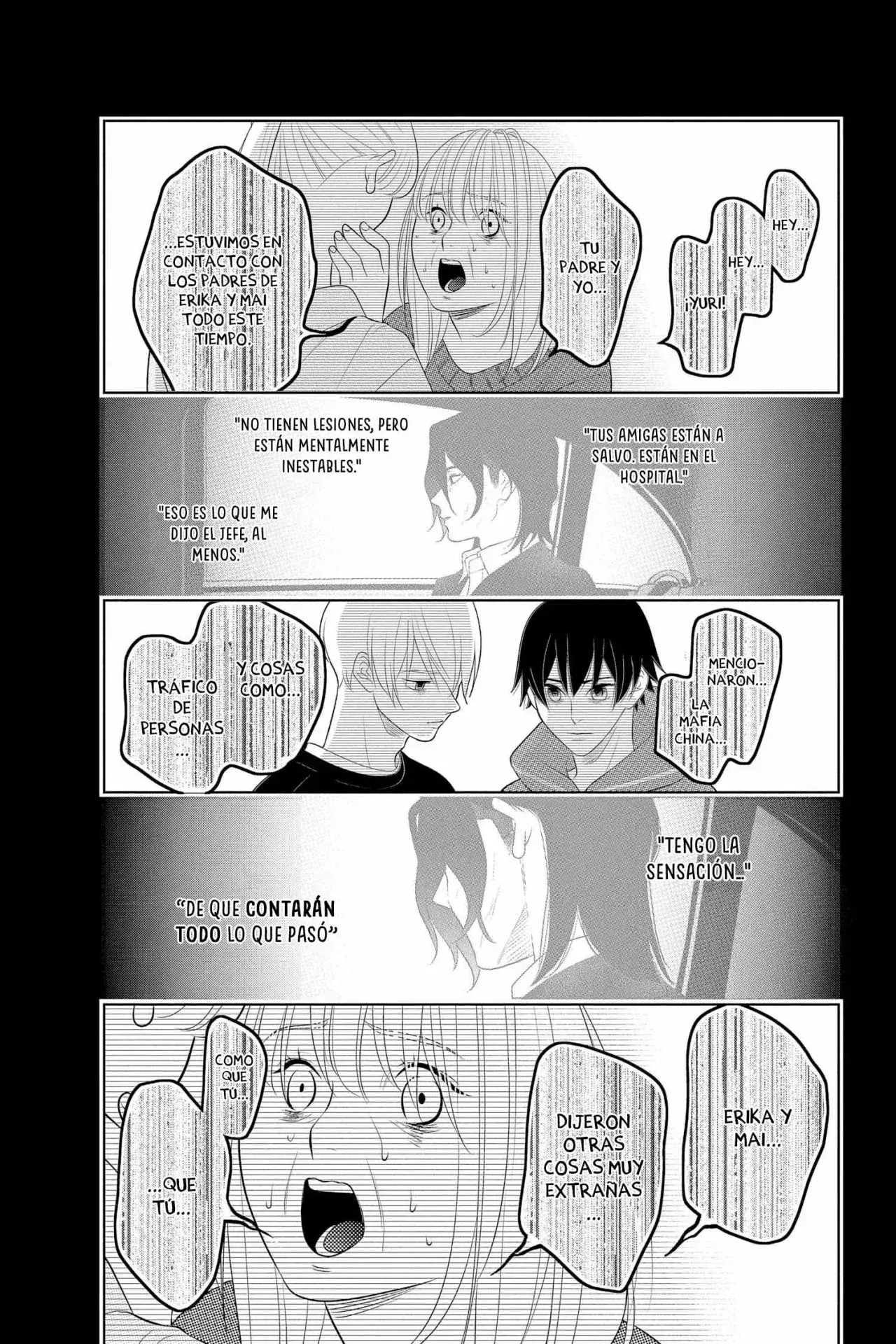Capitulo 39 page 23