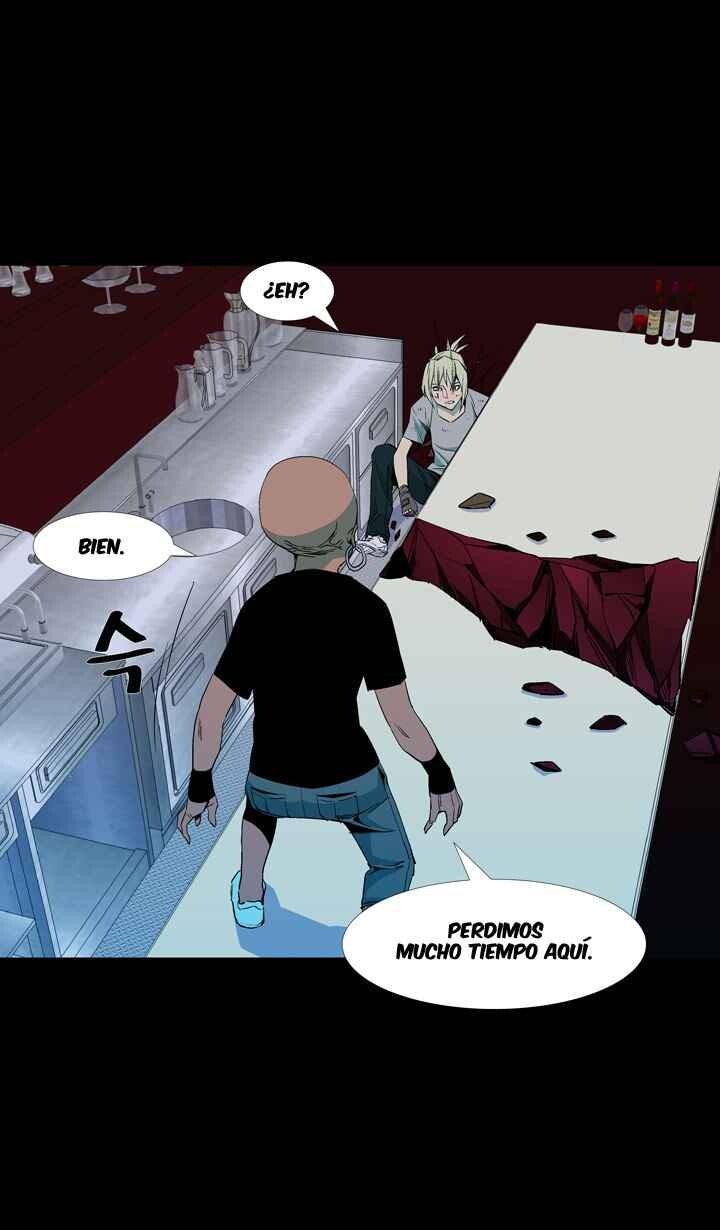 Capitulo 40 page 37