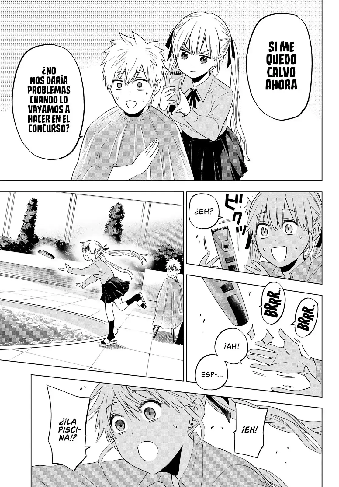 Capitulo 103 page 19