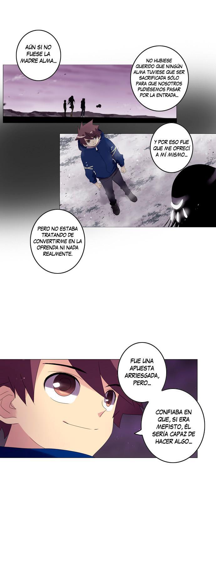 Capitulo 32 page 29