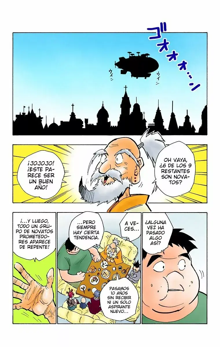 Capitulo 32 page 6