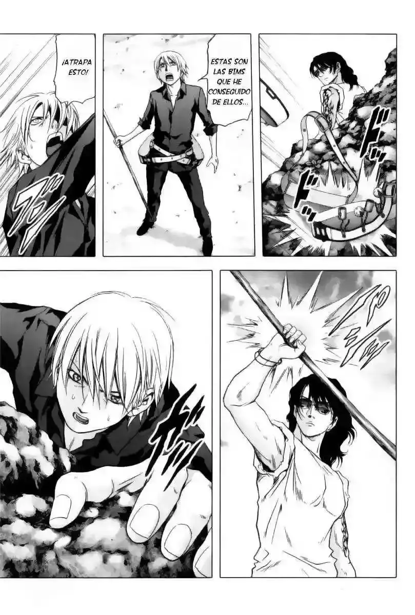 Capitulo 58 page 20