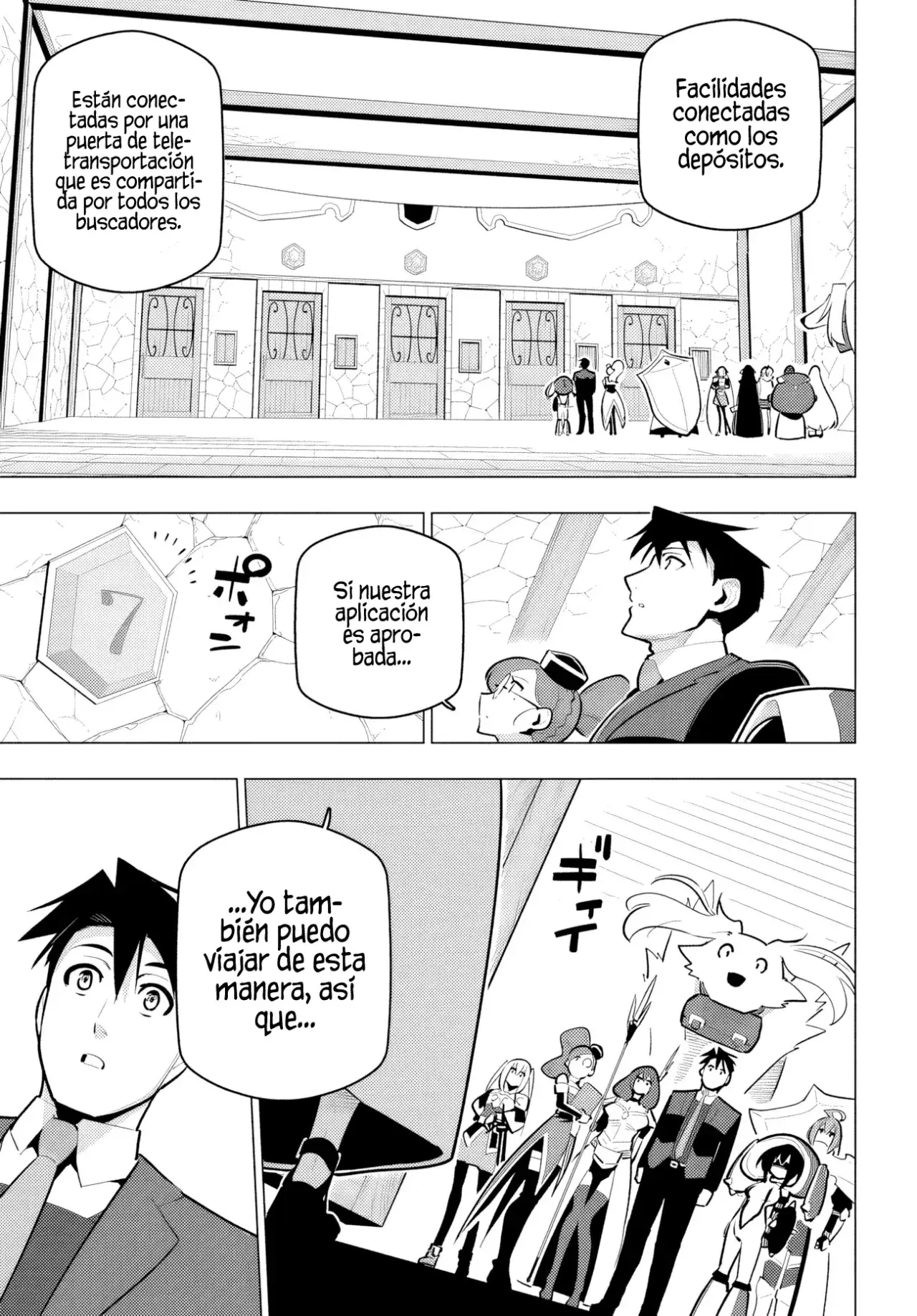 Capitulo 31 page 8