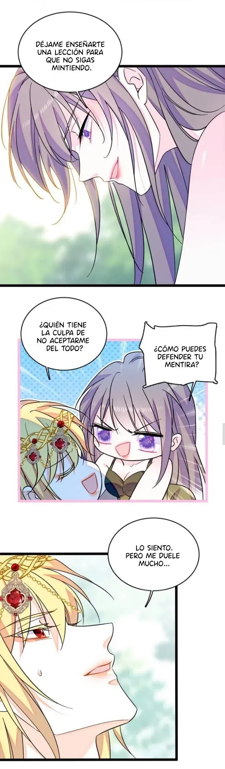 Capitulo 421 page 6