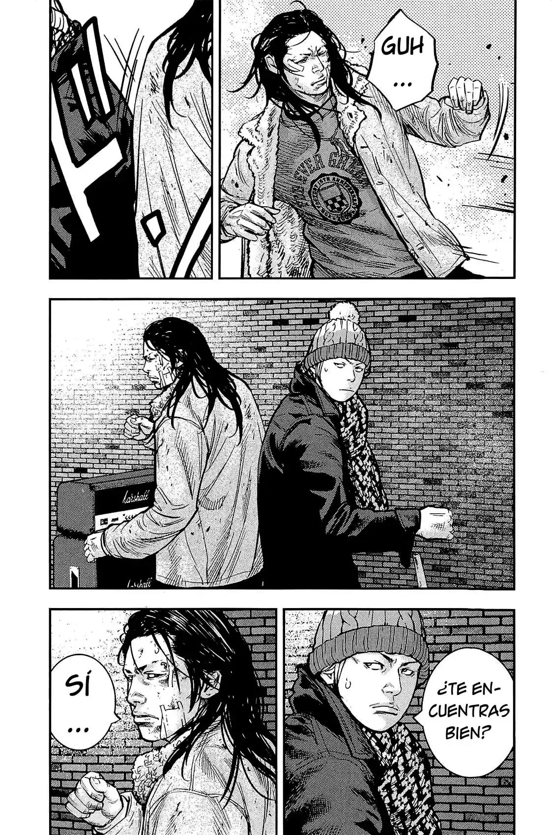 Capitulo 227 page 18