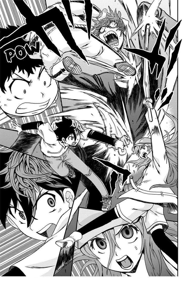 Capitulo 30 page 8