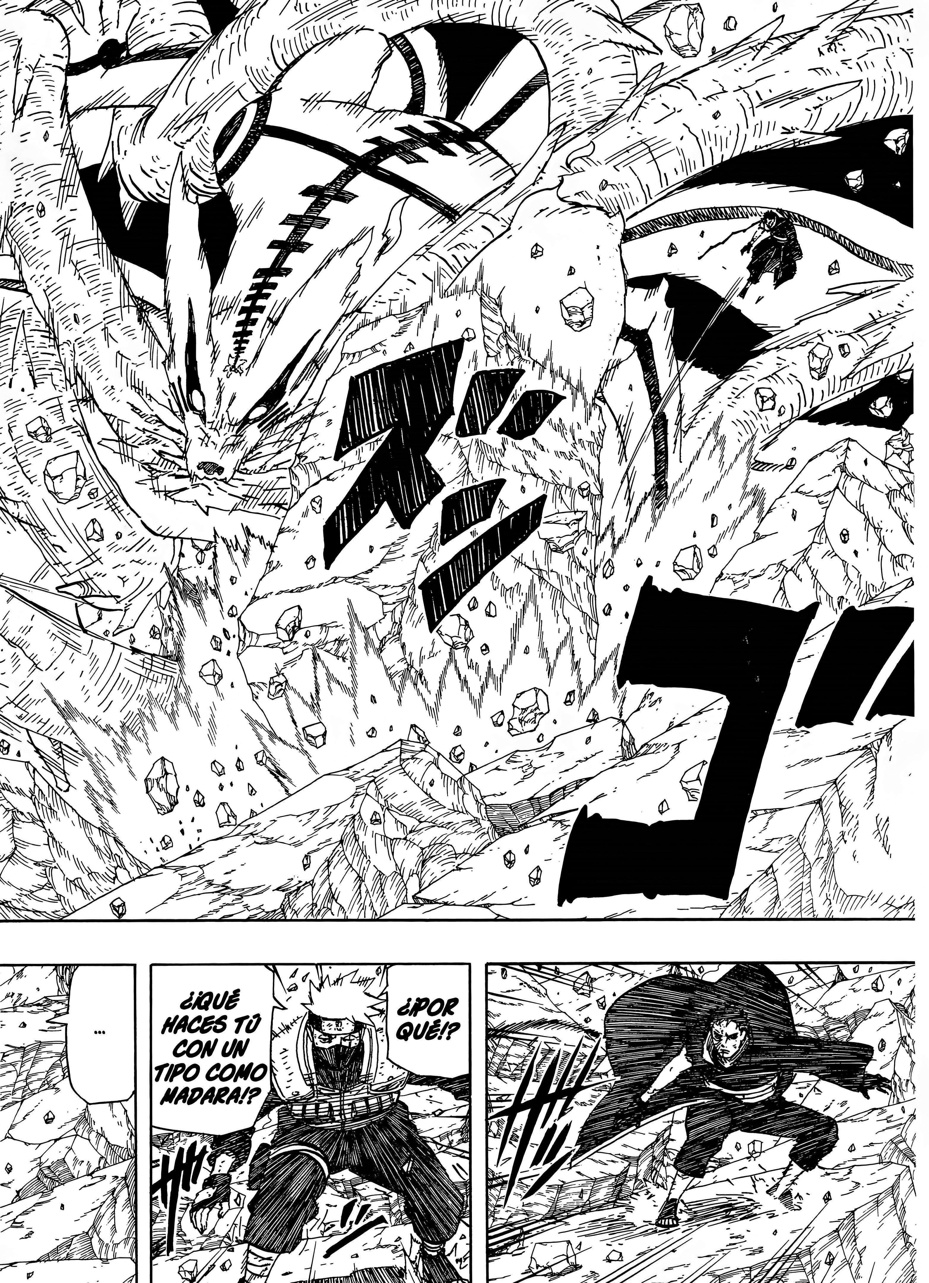 Capitulo 607 page 16