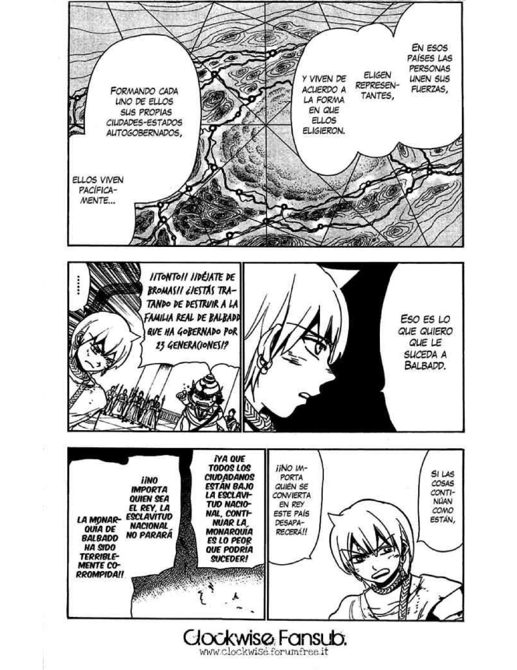 Capitulo 62 page 16