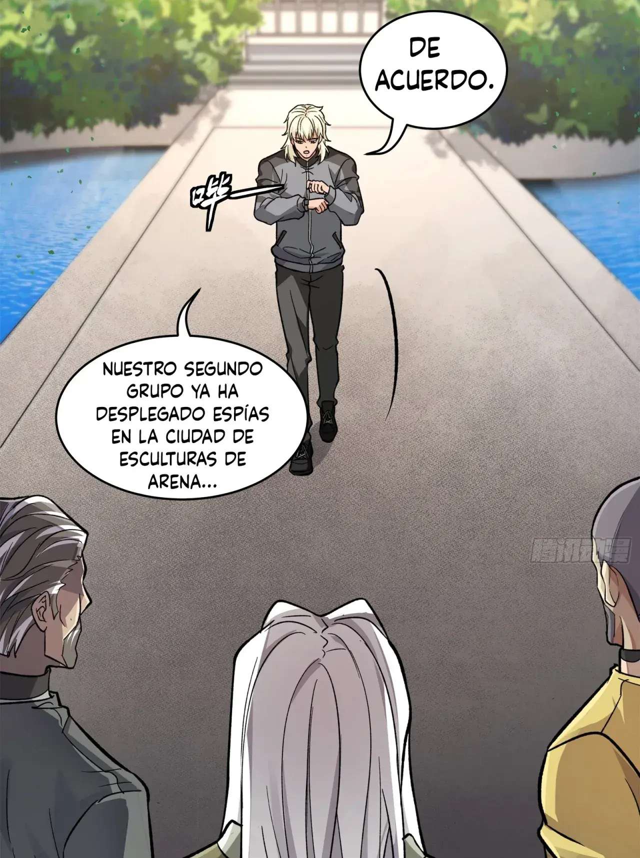 Capitulo 140 page 51