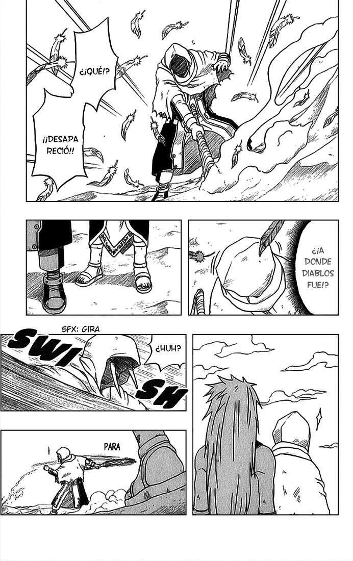 Capitulo 30 page 21