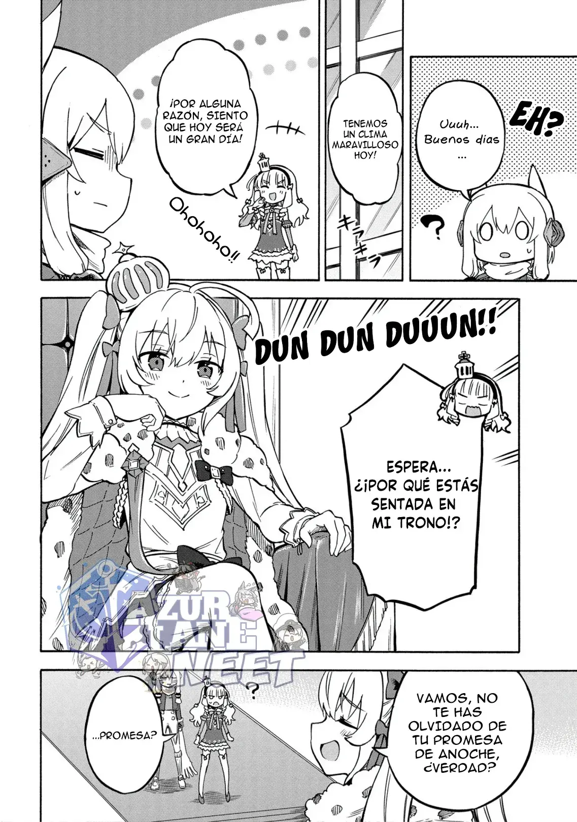 Capitulo 161 page 3