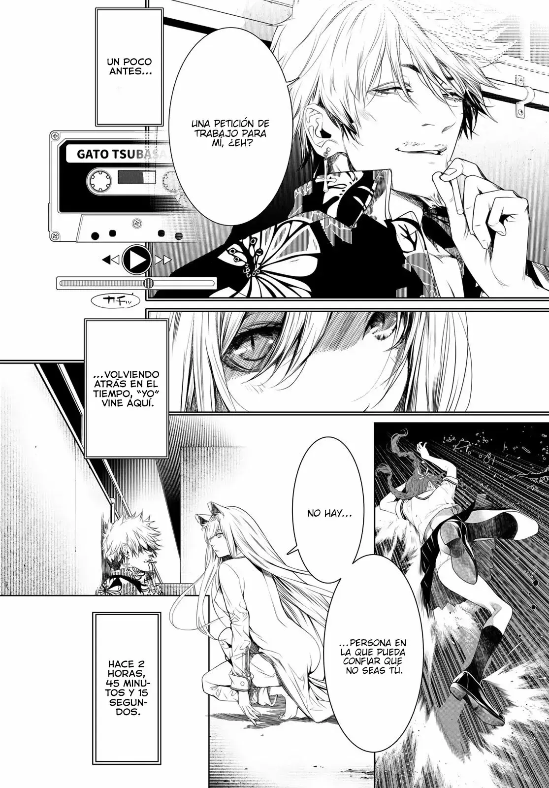 Capitulo 159 page 15
